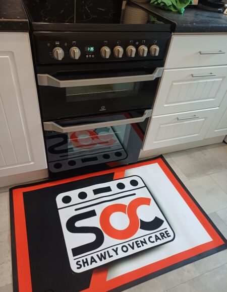 Shawly Oven Care provides professional Oven & Appliance Cleaning Across Warwickshire and the Midlands