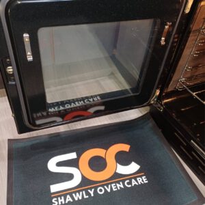 Shawly Oven Care provides professional Oven & Appliance Cleaning Across Warwickshire and the Midlands