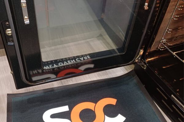 Shawly Oven Care provides professional Oven & Appliance Cleaning Across Warwickshire and the Midlands