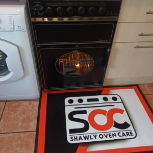 Shawly Oven Care provides professional Oven & Appliance Cleaning Across Warwickshire and the Midlands