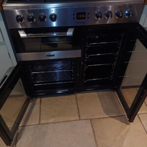 Shawly Oven Care provides professional Oven & Appliance Cleaning Across Warwickshire and the Midlands