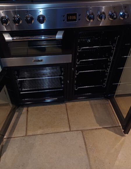 Shawly Oven Care provides professional Oven & Appliance Cleaning Across Warwickshire and the Midlands