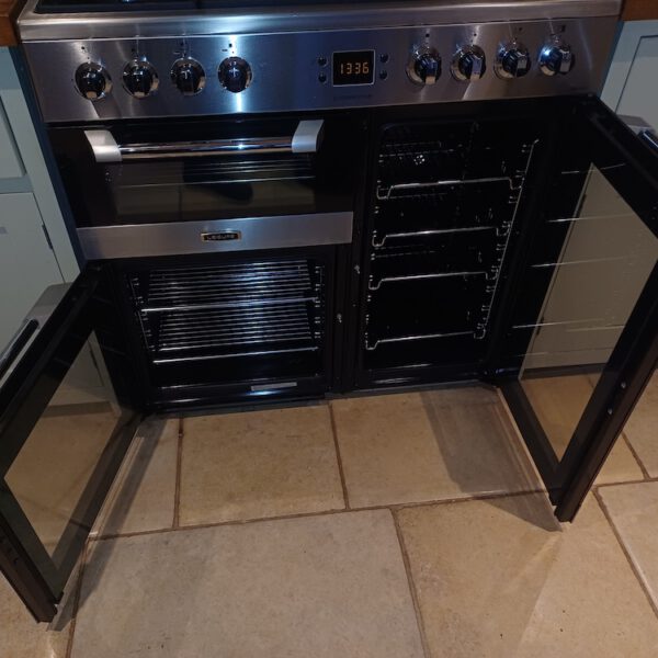Shawly Oven Care provides professional Oven & Appliance Cleaning Across Warwickshire and the Midlands