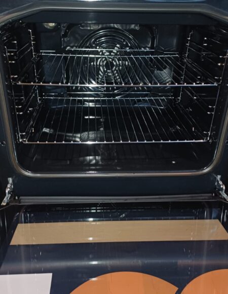 Hisense Oven Cleaning Nuneaton | Single Oven Full Strip-Down