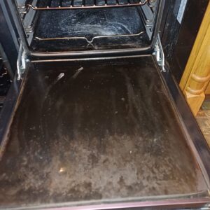 ILVE Range Cooker & Outdoor BBQ Grill Deep Clean – Nuneaton