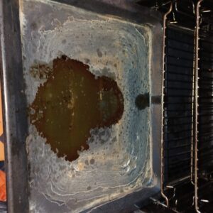 Neff Hide & Slide Oven Deep Clean in Atherstone | Shawly Oven Care