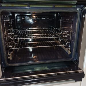 Neff Hide & Slide Oven Deep Clean in Atherstone | Shawly Oven Care
