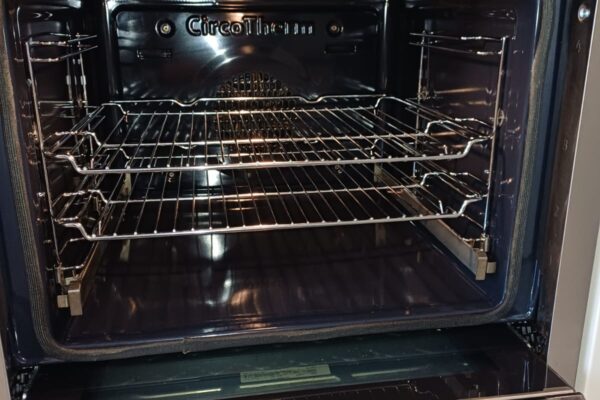Neff Hide & Slide Oven Deep Clean in Atherstone | Shawly Oven Care